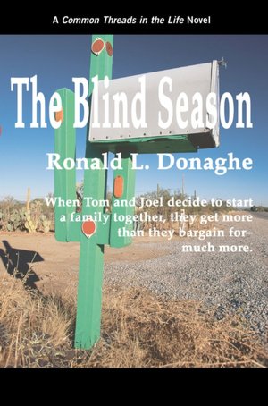 The Blind Season