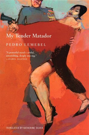 My Tender Matador