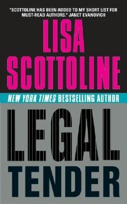 Legal Tender (Rosato and Associates Series #4)