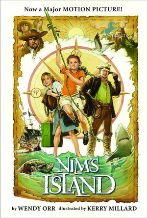 Nim's Island
