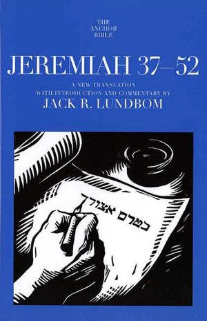 Jeremiah 37-52