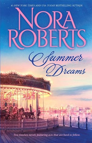Summer Dreams: Dual Image\Untamed