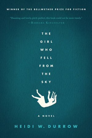 The Girl Who Fell from the Sky