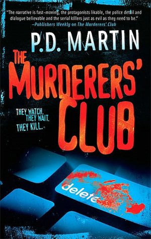 Murderers' Club