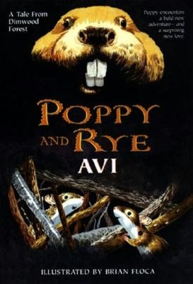 Poppy and Rye (Poppy Stories Series)
