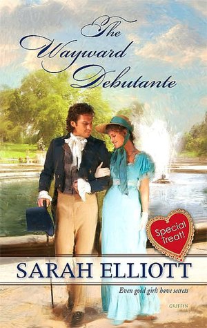 Wayward Debutante (Harlequin Historical #884)