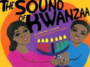 The Sound Of Kwanzaa