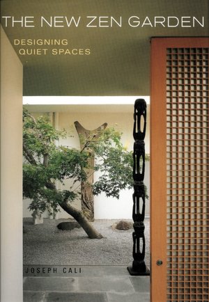The New Zen Garden: Designing Quiet Spaces