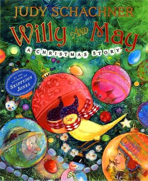 Willy and May: A Christmas Story
