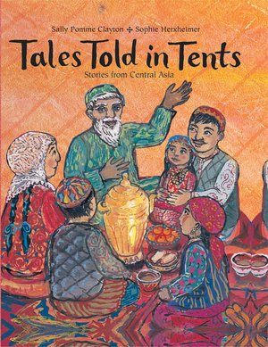 Tales Told in Tents