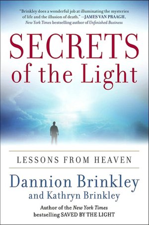 Download free ebooks online for kobo Secrets of the Light: Lessons from Heaven