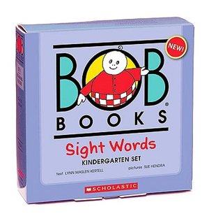 Sight Words (Kindergarten)