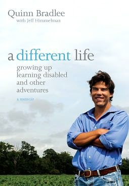 A Different Life: Growing Up Learning Disabled and Other Adventures