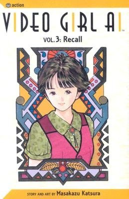 Video Girl Ai, Volume 3: Recall