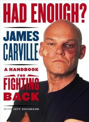Had Enough? A Handbook for Fighting Back