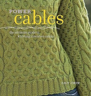 Power Cables: Knitting Inventive Cables