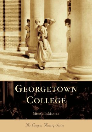 Georgetown College, Kentucky