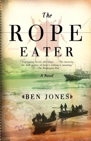 Rope Eater