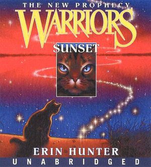Sunset (Warriors: The New Prophecy Series #6)