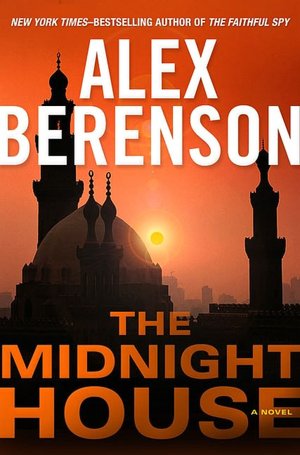 The Midnight House (John Wells Series #4)