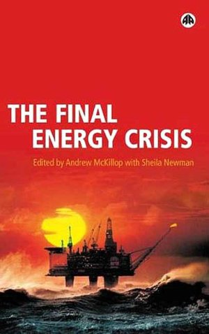 The Final Energy Crisis