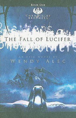 The Fall of Lucifer