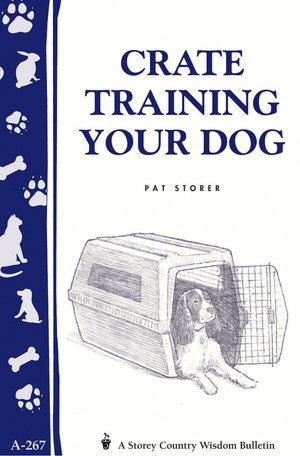 Crate Training Your Dog