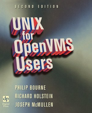 Unix For Openvms Users