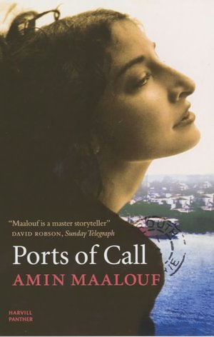 Ports of Call