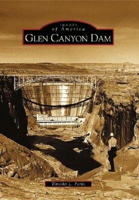 Glen Canyon Dam, Arizona