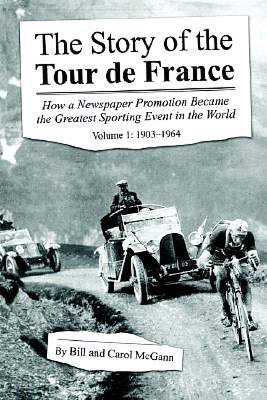 The Story of the Tour de France