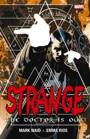 Strange: The Doctor is Out