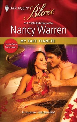 My Fake Fiancee
