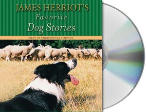 James Herriot's Favorite Dog Stories