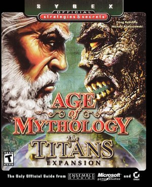 Age Of Mythology Titans Strate