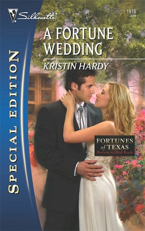 A Fortune Wedding (Silhouette Special Edition Series #1976)