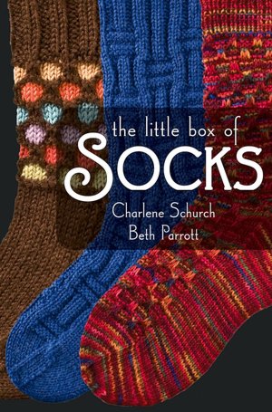 The Little Box of Socks