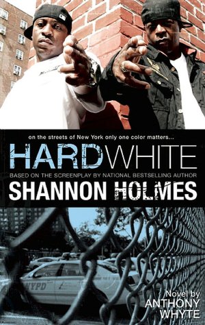 Hard White: On the Streets of New York Only One Color Matters