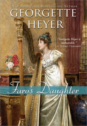 Faro's Daughter