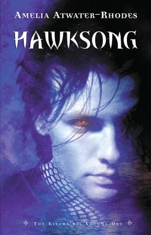 Hawksong (The Kiesha'ra Series #1)