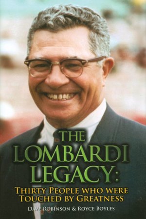 Lombardi Legacy