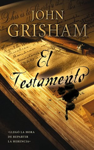 El testamento (The Testament)