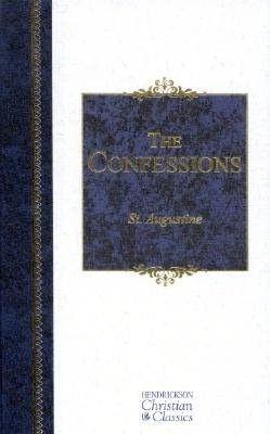 Confessions of St. Augustine: Hendrickson Christian Classics