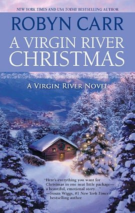 A Virgin River Christmas (Virgin River Series #4)