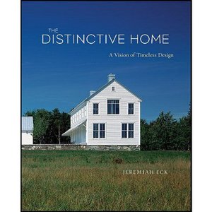 The Distinctive Home: A Vision of Timeless Design