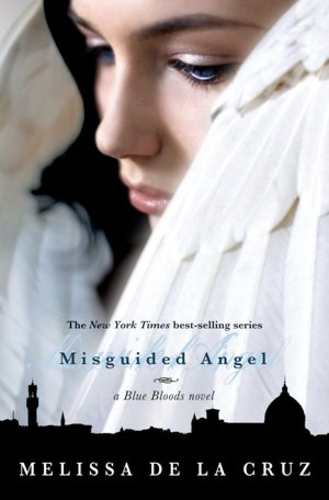 Misguided Angel (Blue Bloods Series #5)