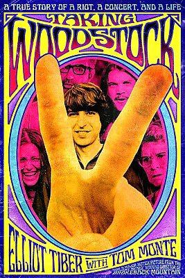 Download joomla ebook Taking Woodstock