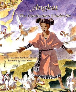 Angkat: The Cambodian Cinderella