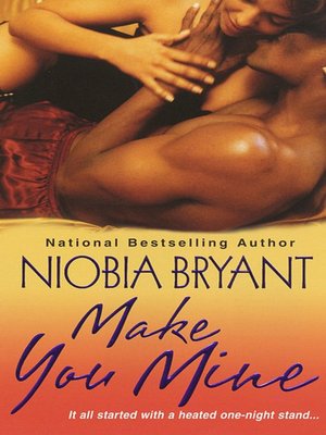 Make You Mine