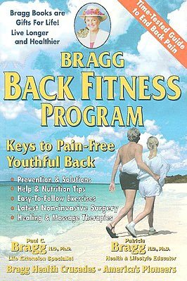 Bragg Back Fitness Program